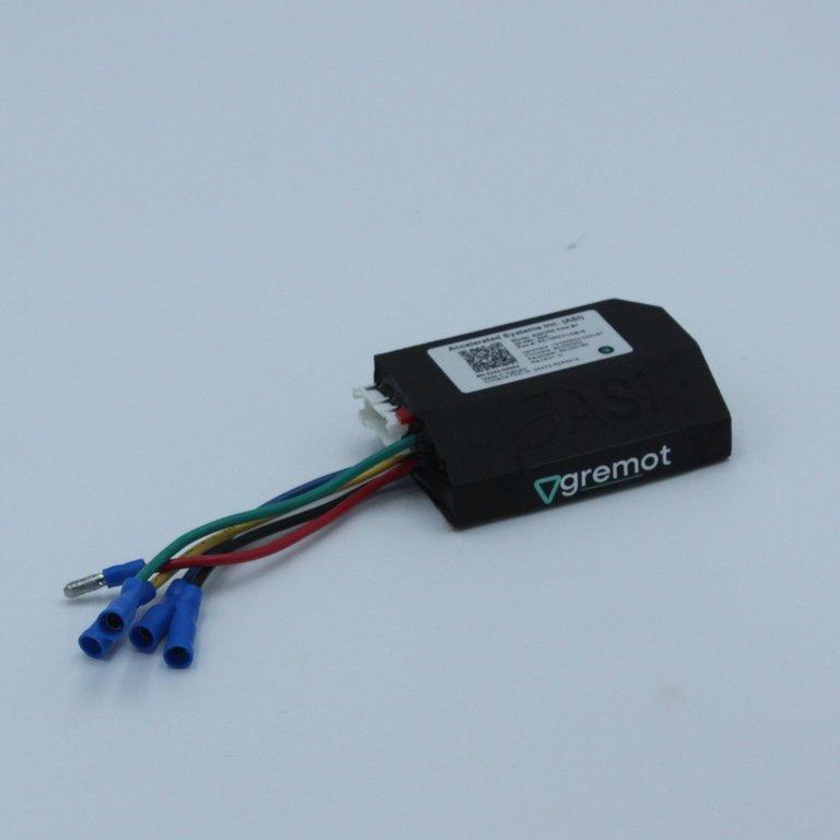 GTC 355 CAN BT 
